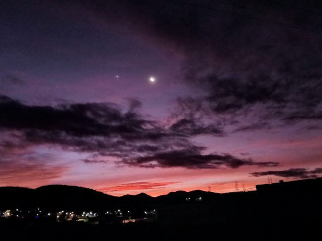 foto:Michell Herrera Rivera  - lo hecho en México