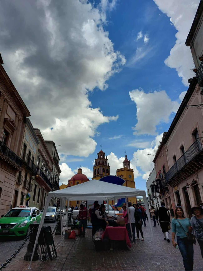 foto:Daniela Guadalupe Rangel Jacobo  - lo hecho en México