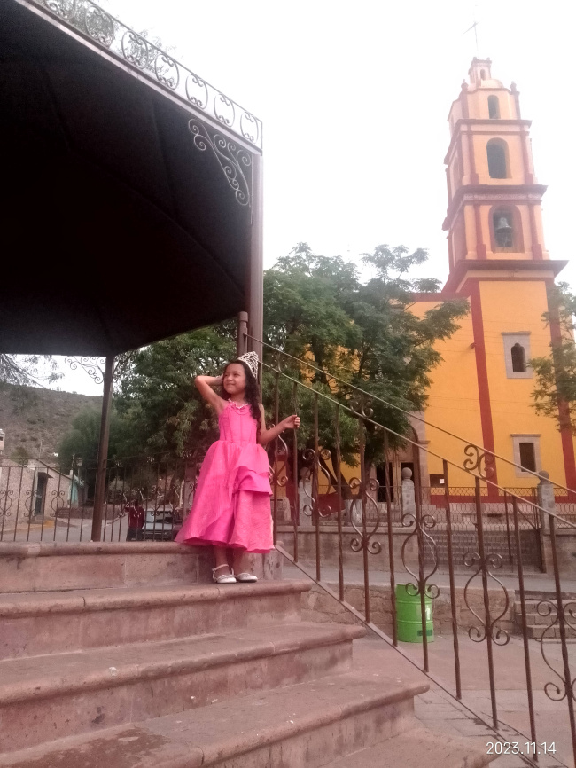 foto:Montserrat D Carrasco Hernández - lo hecho en México