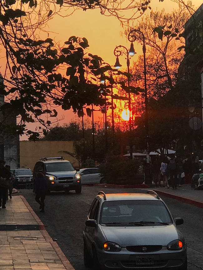 foto:Geronimo Jimenez Neyra - lo hecho en México