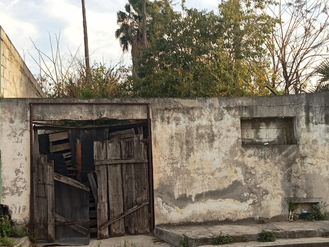 foto:Pablo Gael Hernández Cárdenas  - lo hecho en México
