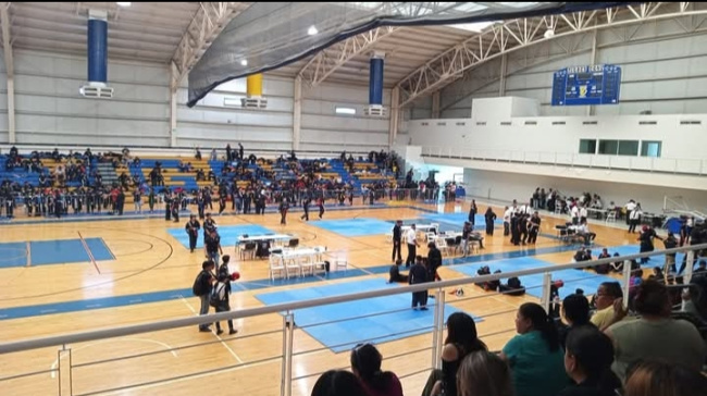 foto:Génesis Mariel Villarreal Contreras   - lo hecho en México
