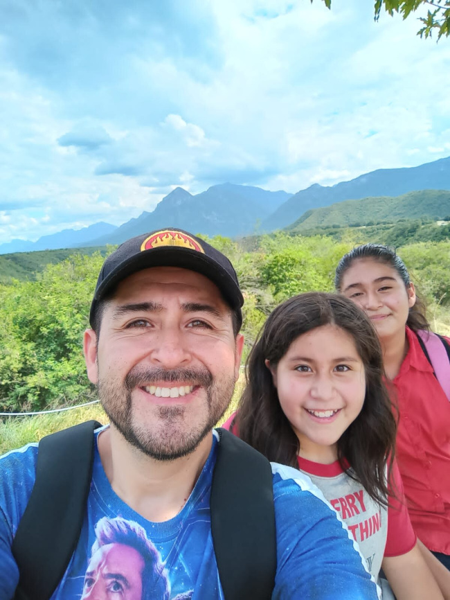 foto:Evelyn Campos Zapata  - lo hecho en México