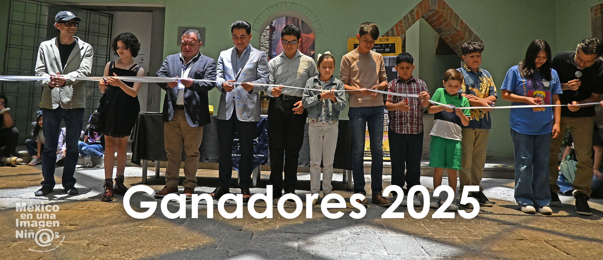 evento de premiación