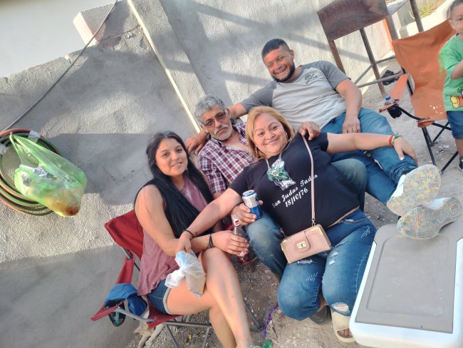 foto:Lindsay Vazquez  - lo hecho en México