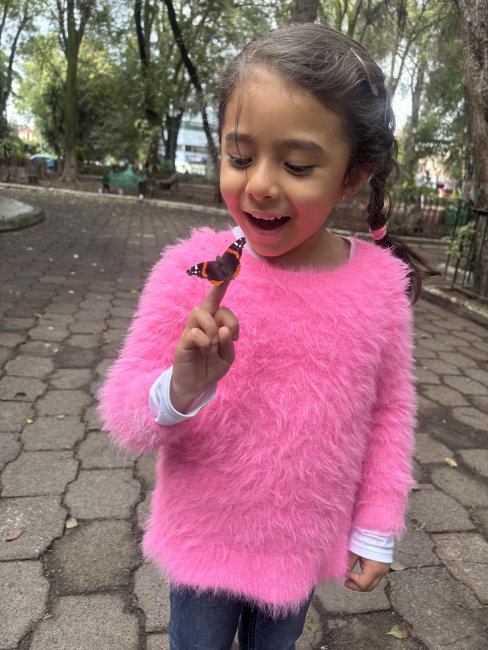 foto:Montserrat Duran Martinez  - lo hecho en México