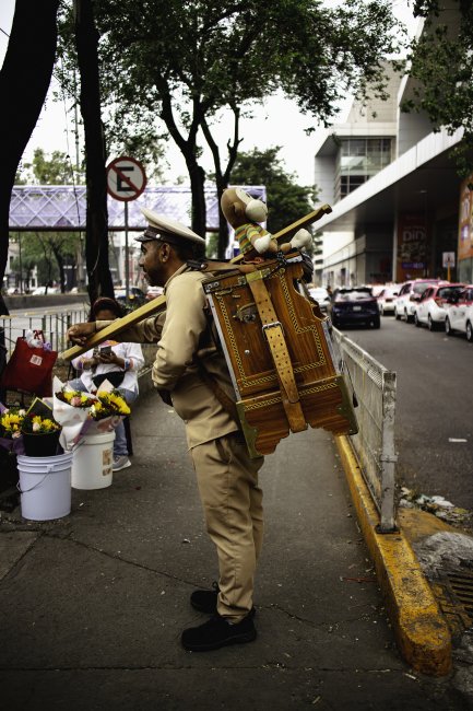 foto:Octavio García Padilla  - lo hecho en México