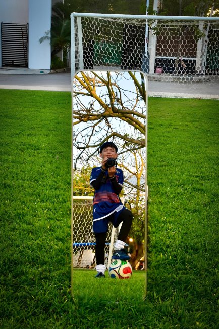 foto:David Salomón Piedra  - lo hecho en México