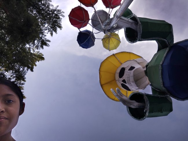 foto:Sofia Neria najera  - lo hecho en México