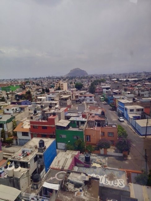 foto:Elías Hidalgo Aguilera  - lo hecho en México