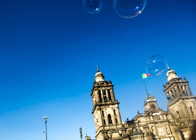 foto:Frida Quetzalli Garcia Lins  - lo hecho en México