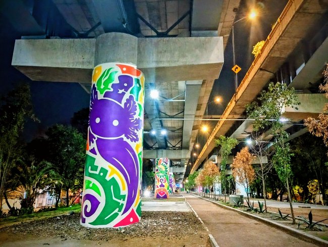 foto:Joao Salim Garcia Lins  - lo hecho en México