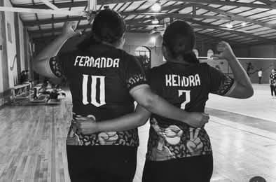 foto:KENDRA ABIGAIL SAMANIEGO SANCHEZ  - lo hecho en México