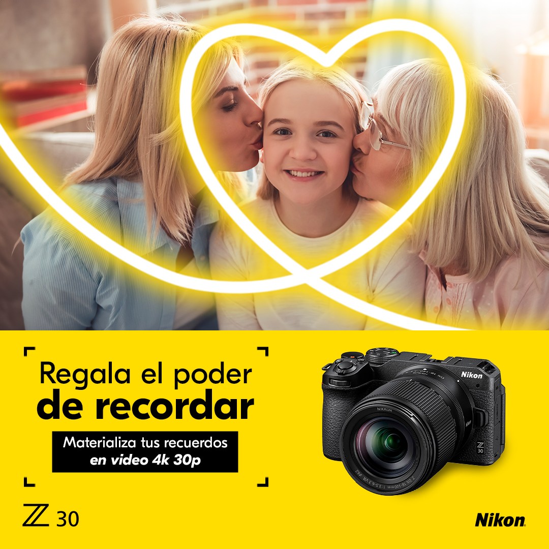 nikon