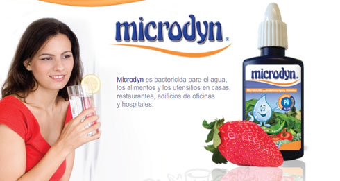 Microdyn