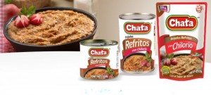 Chata – Lo hecho en México