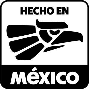 Sello Hecho en México – Lo hecho en México