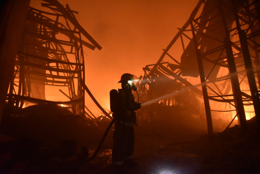 Luis Fernando Toris Pérez