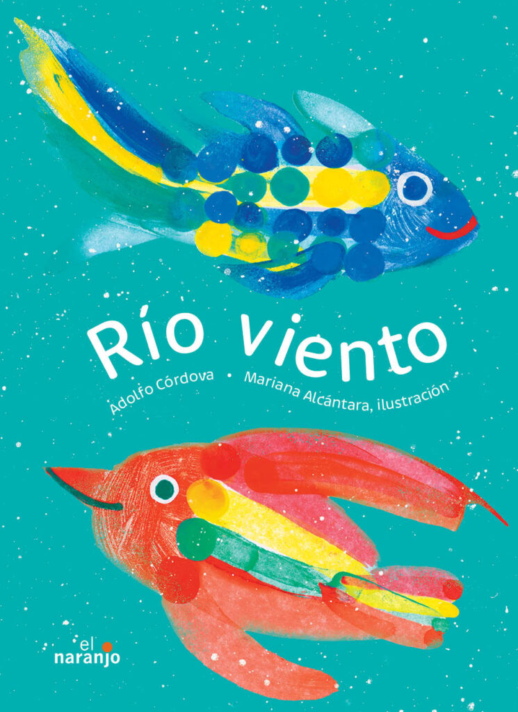 Río viento