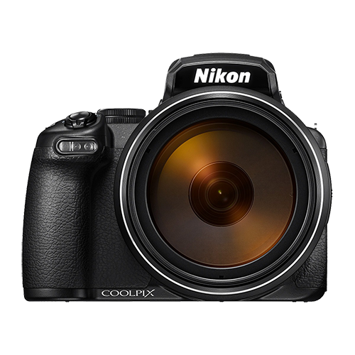 Nikon COOLPIX P1100