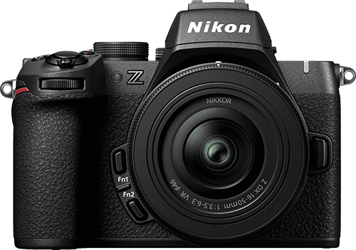 Nikon Z 50II