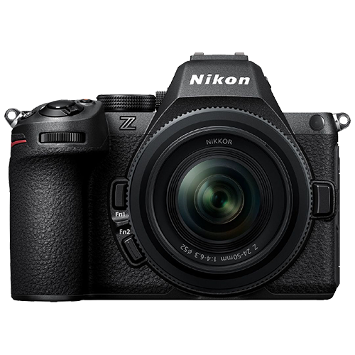 Nikon Z 5II