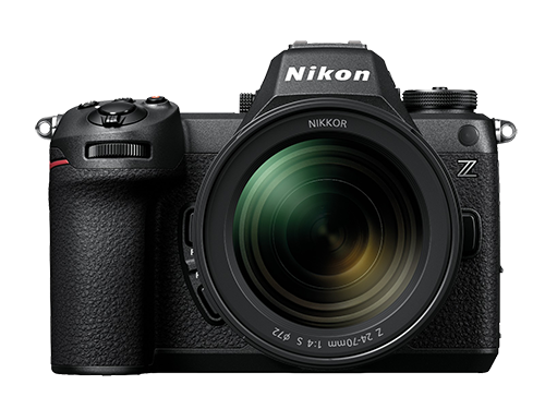 Nikon Z 6III