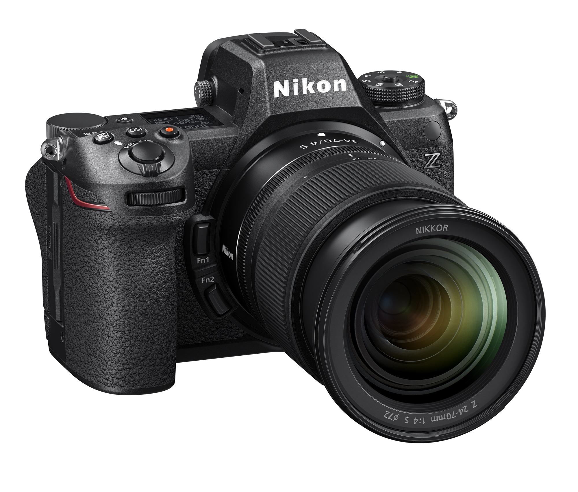 Nikon Z 6 III