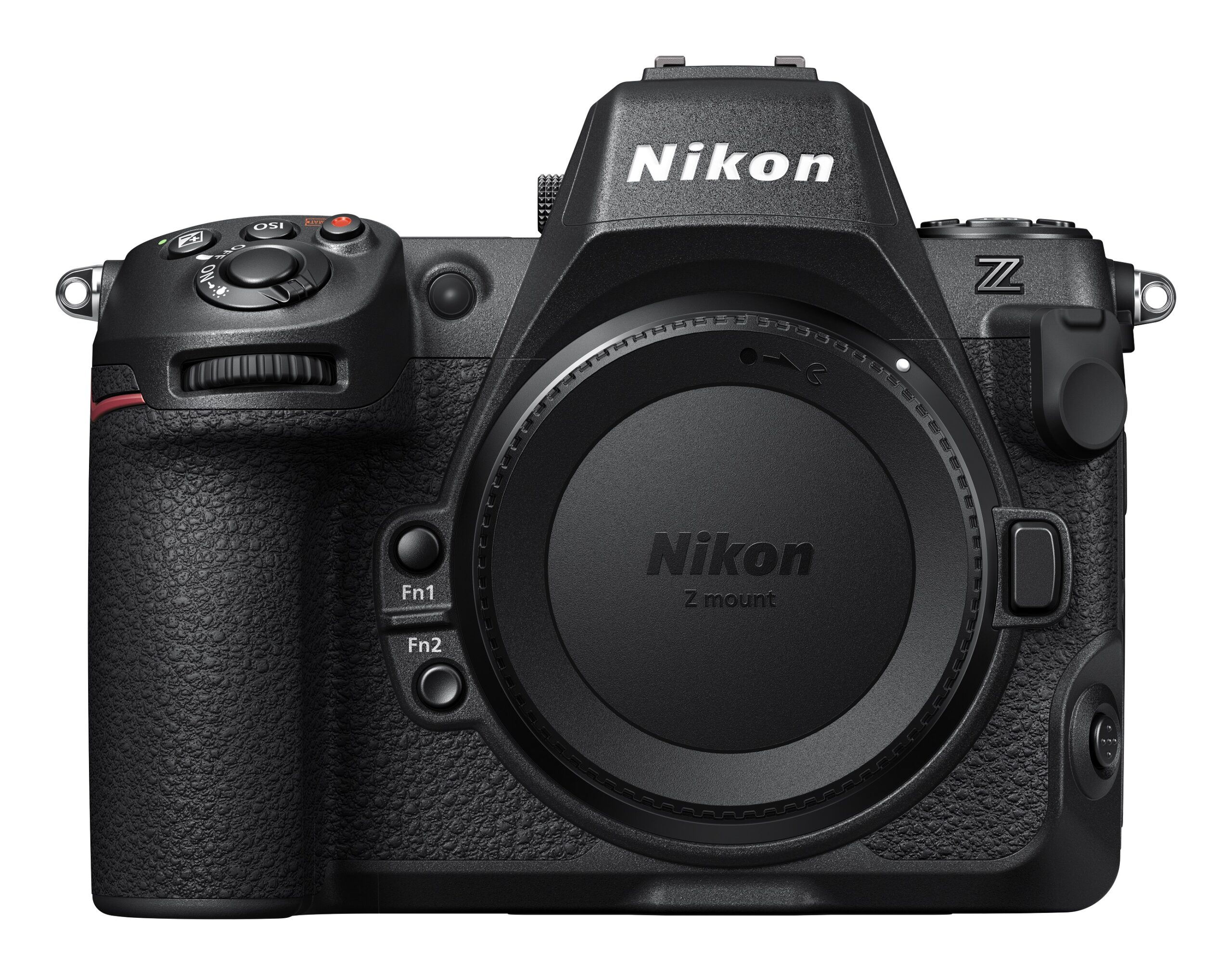 Nikon Z 8