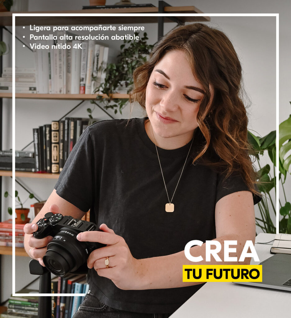 Nikon z30