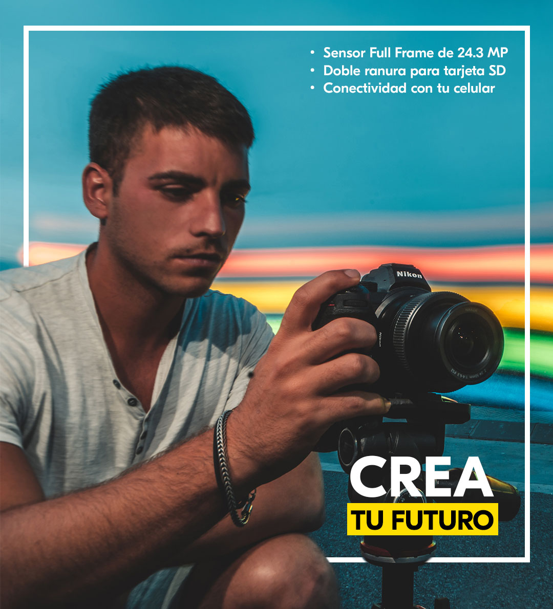 Nikon Z5