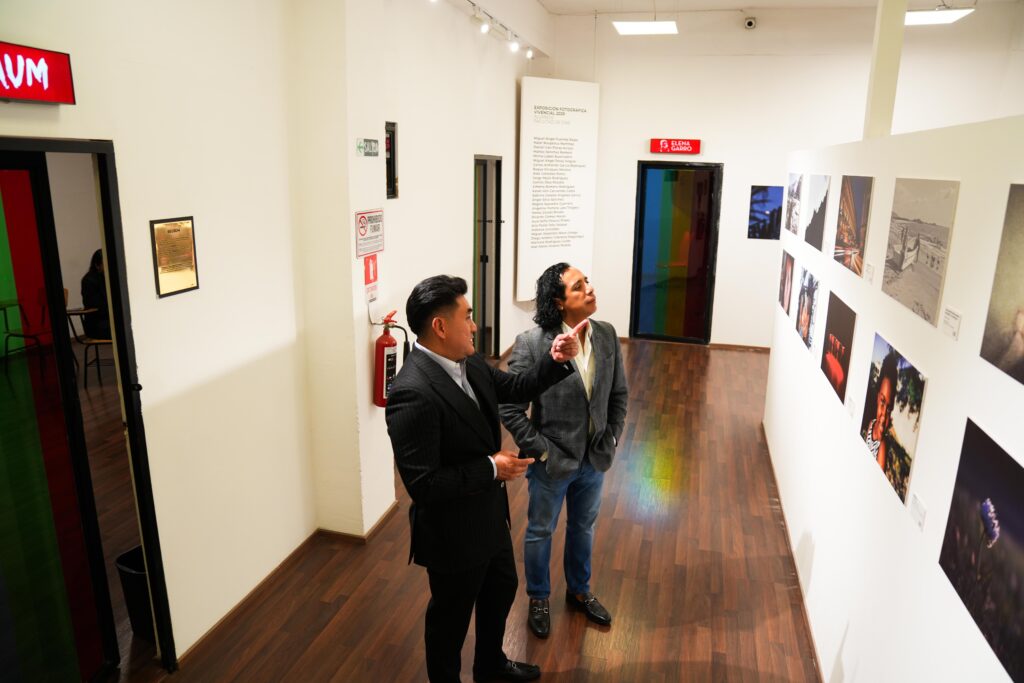 Facultad de Cine galería