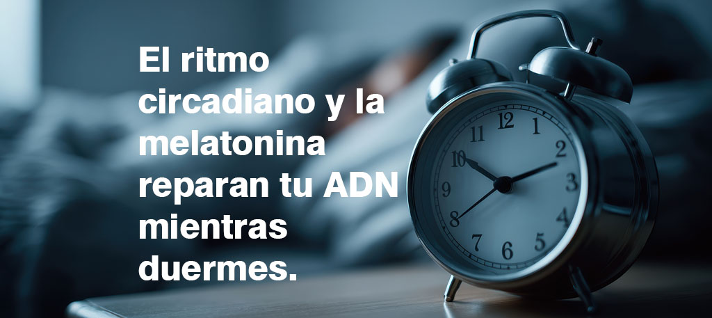 Ritmo circadiano