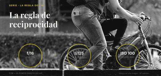 La regla de reciprocidad