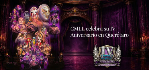 CMLL