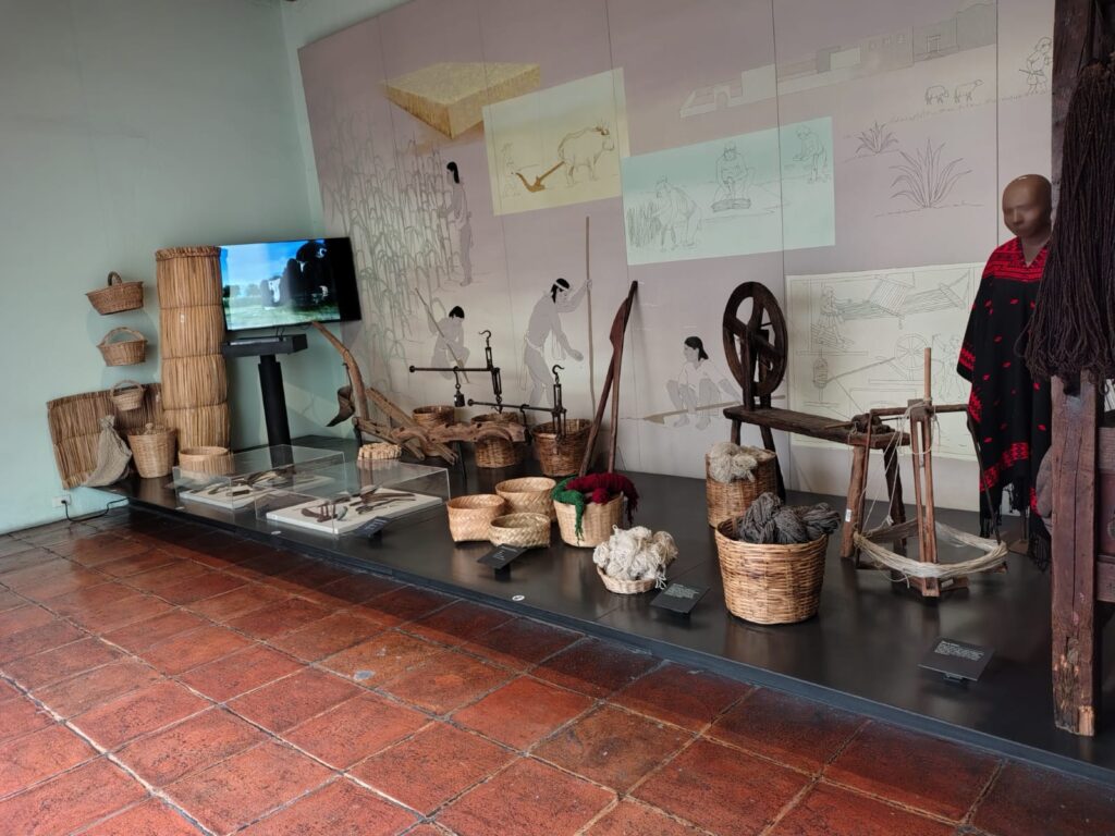 Museo de la memoria