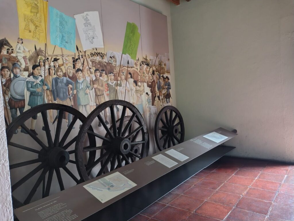 Museo de la memoria