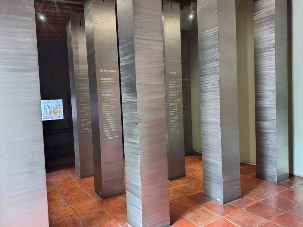 Museo de la memoria
