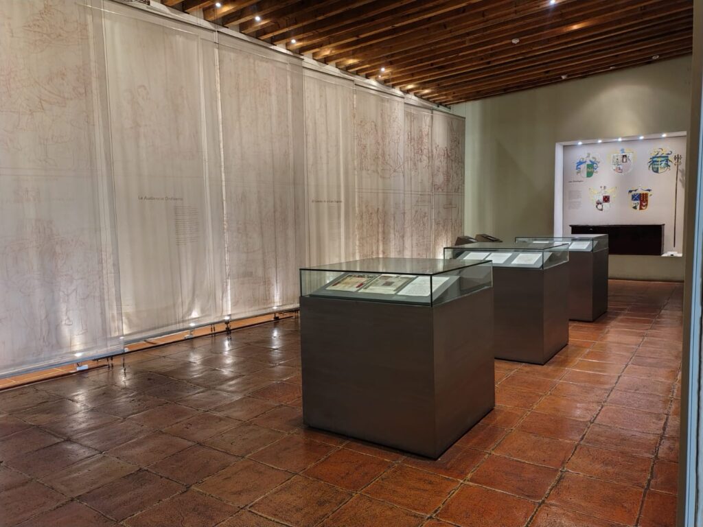 Museo de la memoria