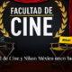 Facultad de cine - Nikon