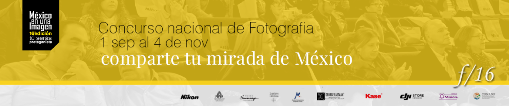 concurso de fotografía