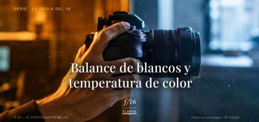 Balance de blancos