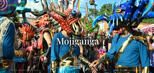 Mojiganga
