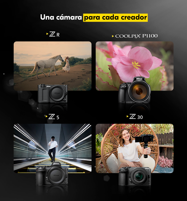 Nikon México