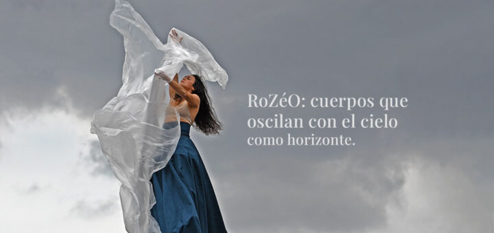Rozoe Francia Mexico
