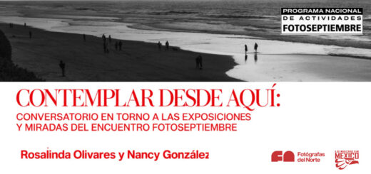 Fotógrafas del Norte