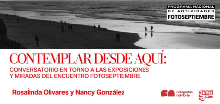 Fotógrafas del Norte